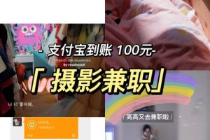 到哪里找兼职摄影师