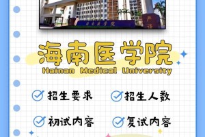 海南哪个学校有临床医学