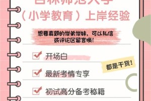 吉林师范大学就业怎么样