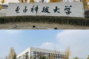 新疆电子科技大学在哪里