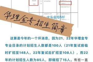 华理的金融就业怎么样