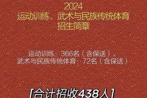 沈阳哪些大学招外省体育生