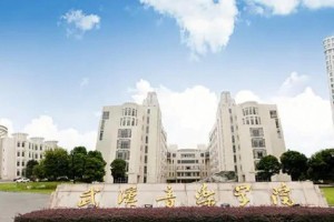 武汉市音乐学院归哪里管