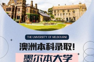 墨尔本商科学生会怎么进