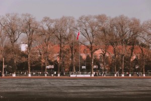 阜新的大学有哪些地方