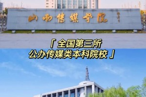 山西传媒学院哪个省