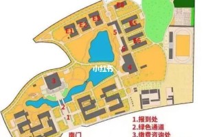 滁州大学属于哪个区