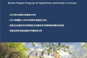 雅盖隆大学面试哪些方面