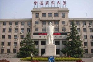 农林大学哪个比较好