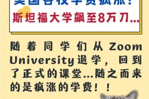 斯坦福大学学费多少钱