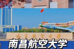 南昌有哪些大学都在什么区