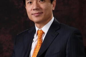 李彦宏哪个大学