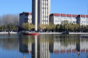 烟台大学哪个好