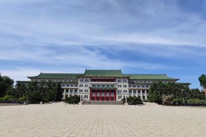 吉林长春市大学有哪些