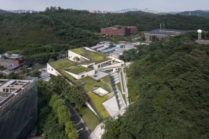 南京大学众创空间在哪里