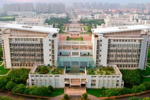 南京师范大学哪个