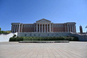 云南大学的建筑怎么样