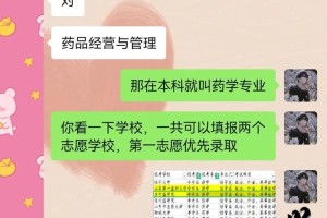 烟台大学药学专业怎么样