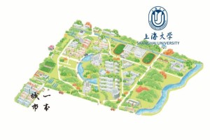 上海大学研究生在哪个校区