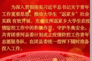 河北共青团志愿者怎么查