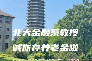 北京大学金融怎么样