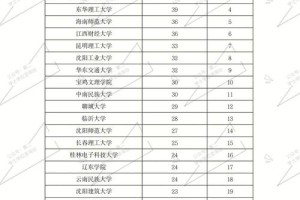 哪个学校有双学位