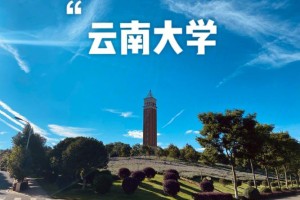 云南大学 哪个区