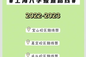 上海大学新闻在哪个校区