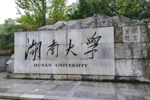 湖南大学名校有哪些