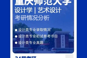 学设计的大学有哪些专业