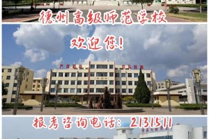 德州附近的城市有哪些大学