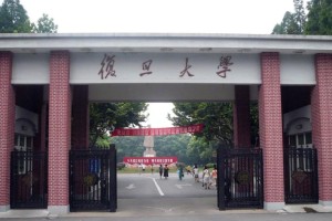 上海哪个大学下属华侨学院