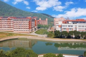 无锡大学太湖学院学怎么样