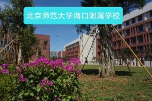 海口教育哪个大学好