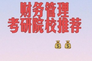 福州有哪些大学有财管专业