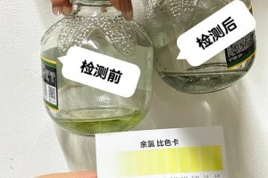 水质化验哪个大学好