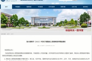 鲁东大学继续教育怎么打印