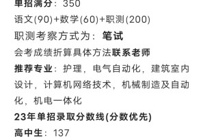 河南哪个大学专业好