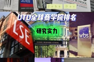 达拉斯有哪些著名大学排名