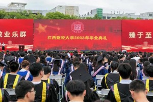 江财大学学生怎么样