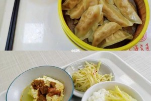 华东交通大学伙食怎么样