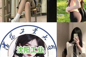 沈阳工业女生哪个专业好