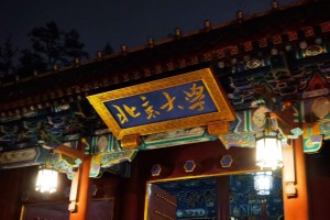 北京大学大学怎么样