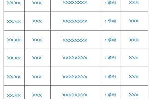 新生团关系核对表怎么写