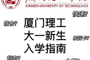 厦门理工大学本部在哪里