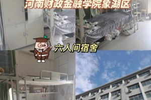 河南财政金融学院专科怎么