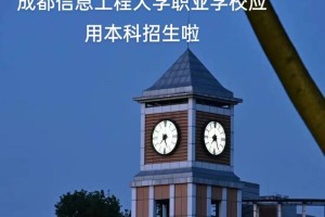 成都的公办大学有哪些专科