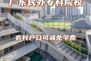 大专是民办学校有哪些