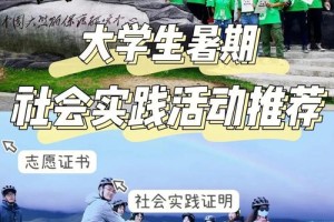 社会实践线上实践怎么搞