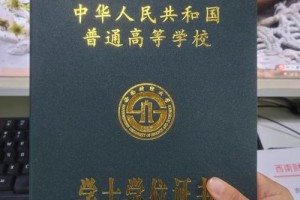 西南财经双学位有哪些